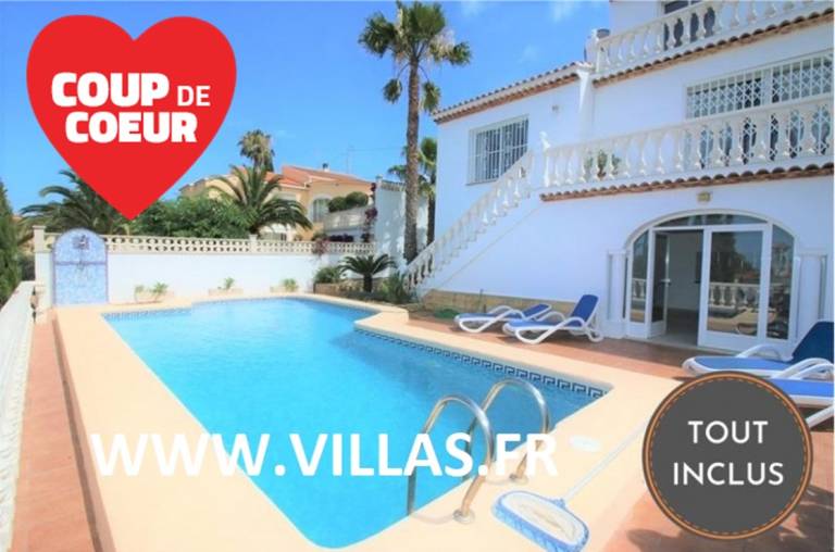 Villa Dénia
