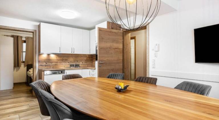 Rental apartment | Close to the ski | Pets allowed — photo 3