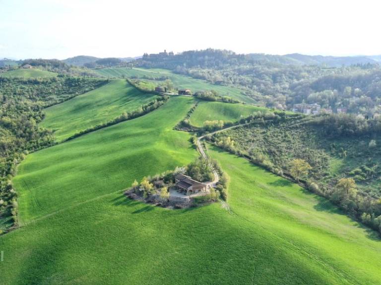 Casa Fidenza