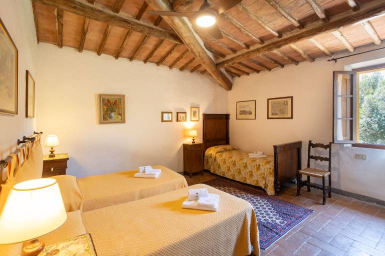 Privatzimmer  Siena