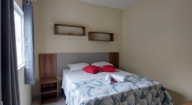 Apartamento Brotas