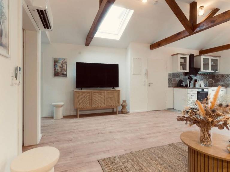 Ferienwohnung Bad Ems