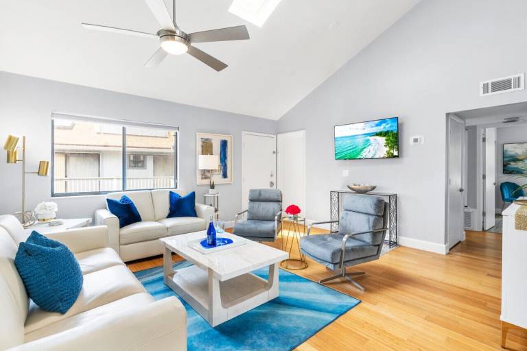 Chalet Siesta Key