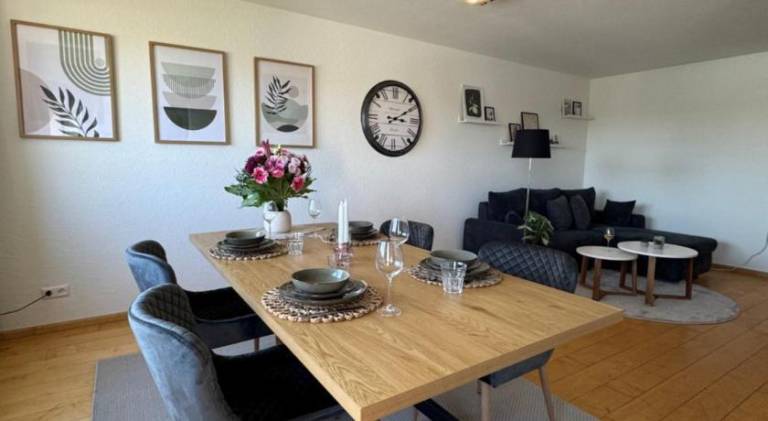 Apartment with 2 rooms for 5 persons — photo 2