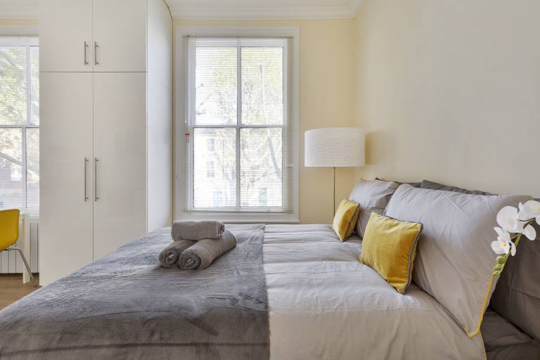 Apartment  Chiswick