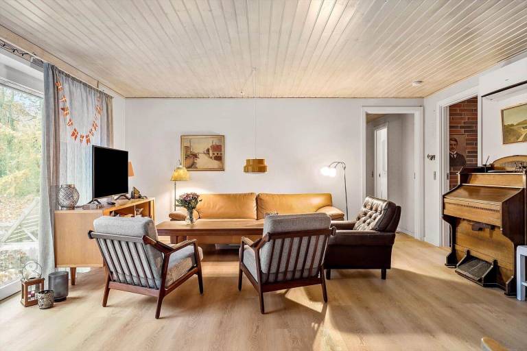 Ferienhaus Tversted