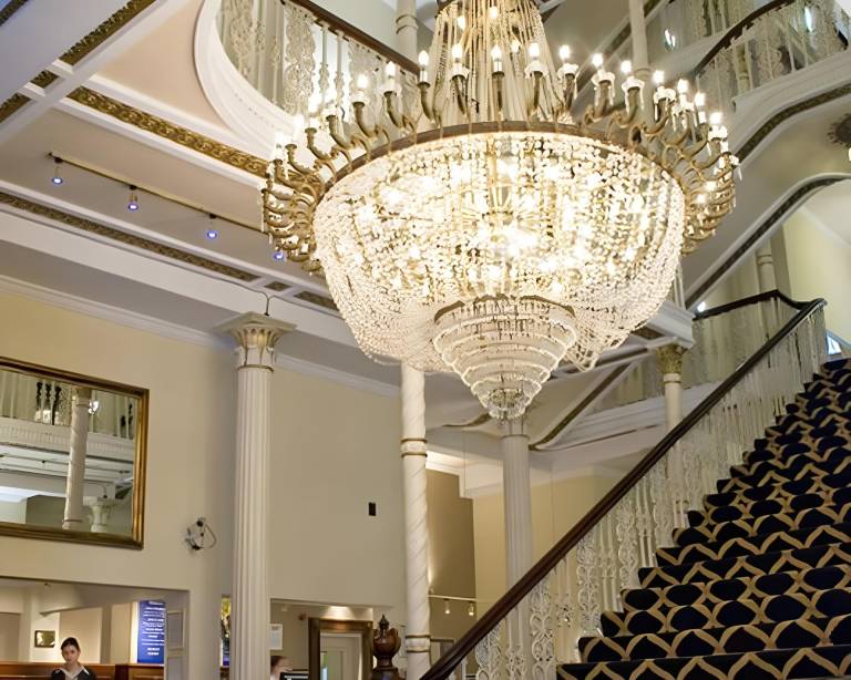 Britannia Manchester Hotel — photo 3