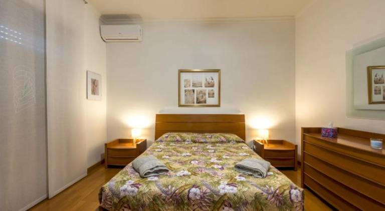 Apartment | Pets are welcome in Civitavecchia