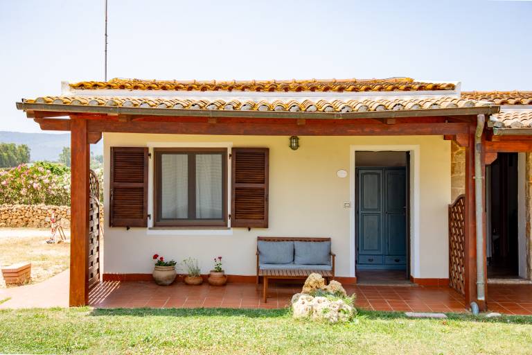 Camera privata Alghero