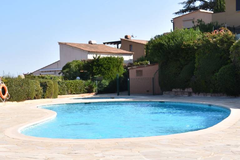 Maison de vacances Théoule-sur-Mer