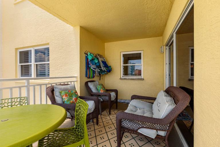 Condo Madeira Beach