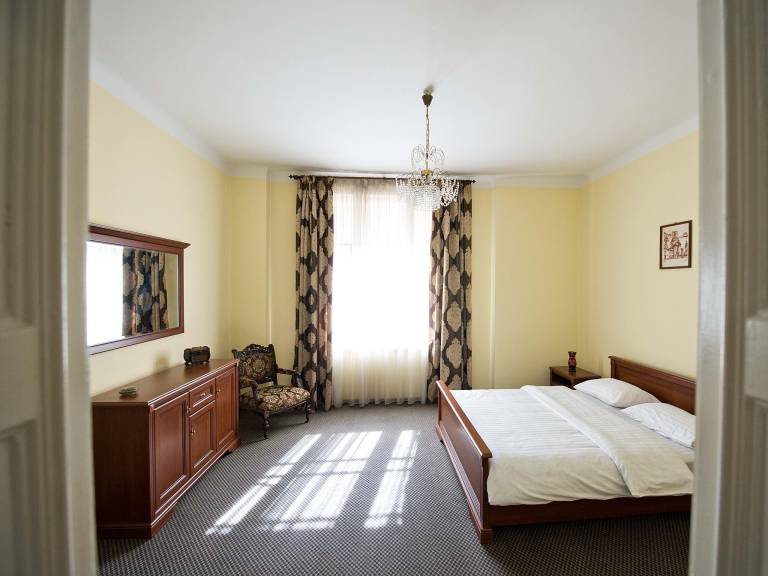 Apartamento Lviv
