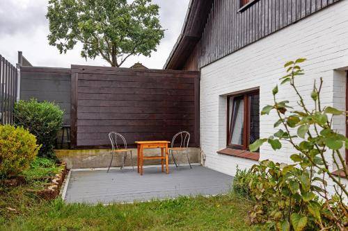 Ferienwohnung  Drestedt