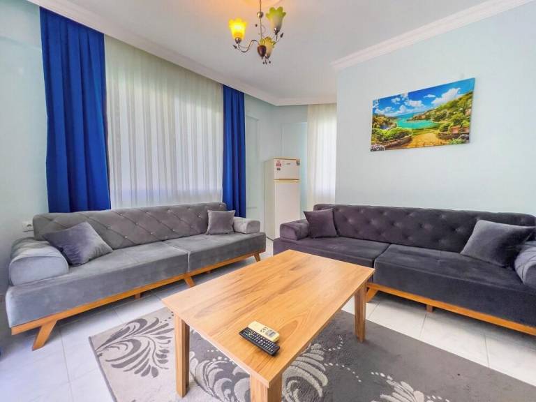 Nehir Apart Hotel — photo 2
