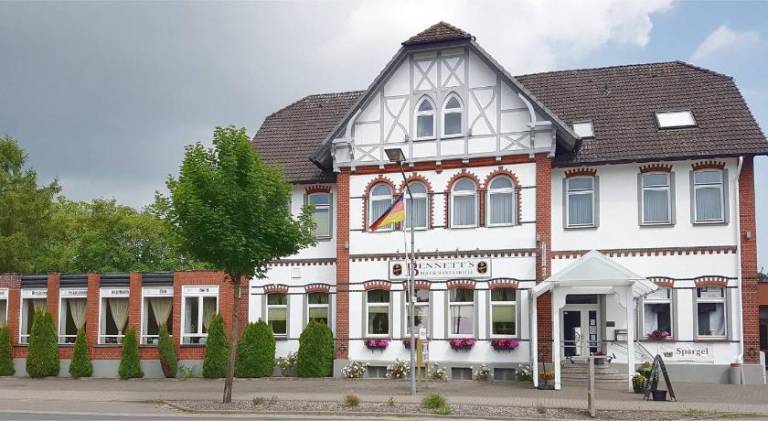 Bennetts Restaurant und Hotel