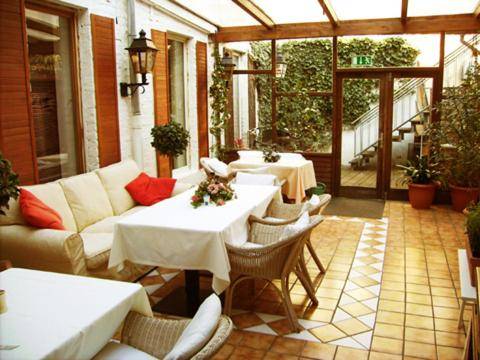 Hotel Gasthaus Krone — photo 3