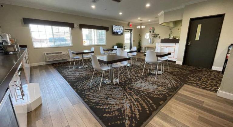 BridgePointe Advantage by BPhotels — photo 3