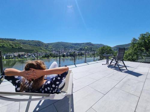 Apartment Treis-Karden