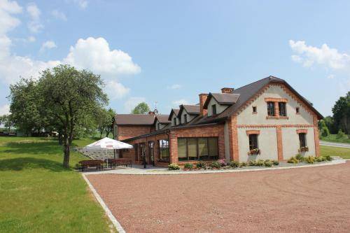Pension Bestwina