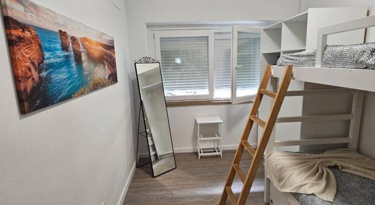 Quarto (B&B)  Seixal