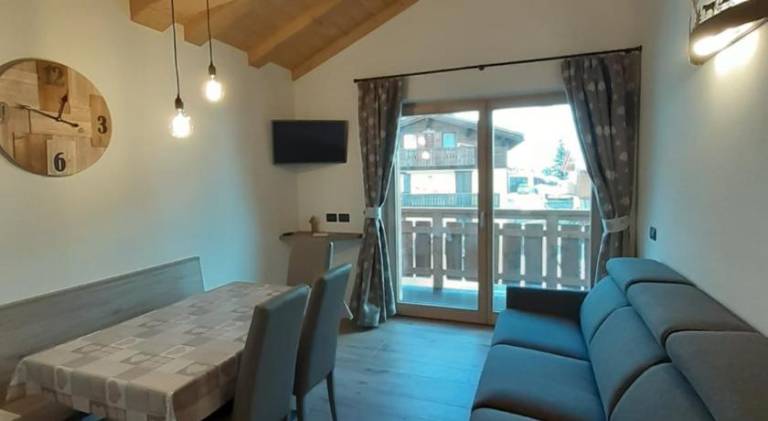 Holiday apartment | Close to the ski | Pets allowed — photo 2