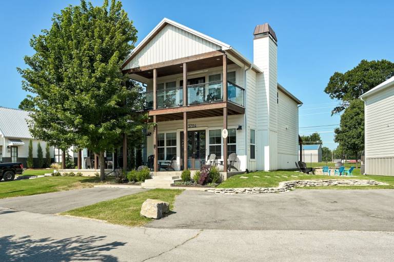 House Vinita