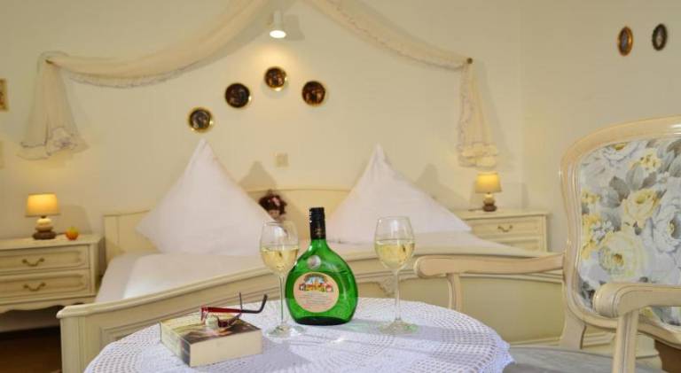 Romantica Hotel Blauer Hecht — photo 2