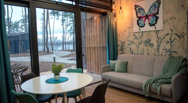 Resort Tarnowo Podgórne