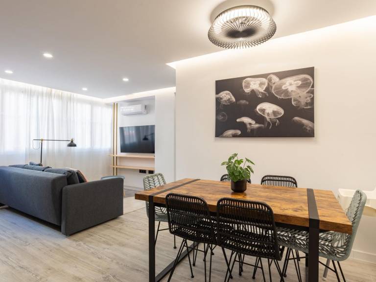Apartamento Málaga