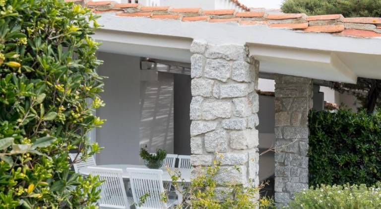 Villa with 3 rooms for 6 persons — photo 4