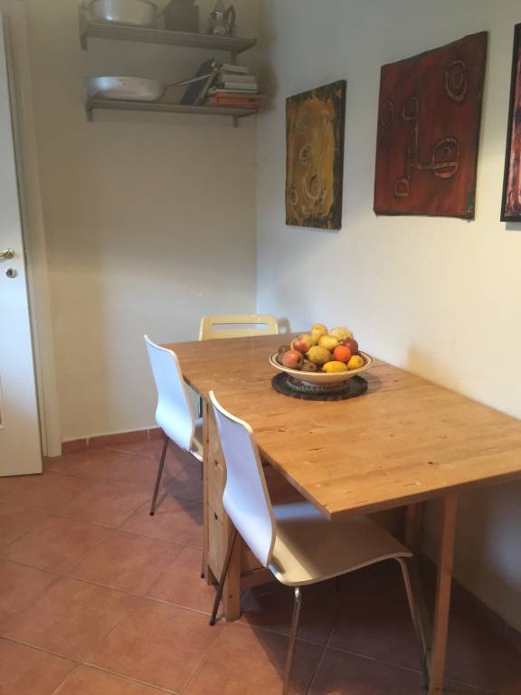 Family-oriented big apartment with terrace | Garden view | Pet-friendly — photo 4