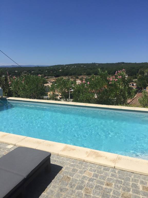 Maison de vacances Saint-Alban-Auriolles