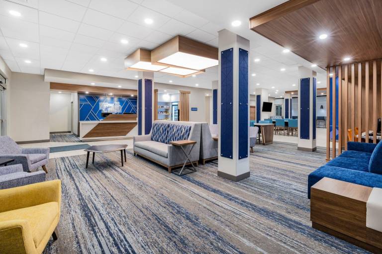 Holiday Inn Express & Suites Nephi By IHG — photo 4