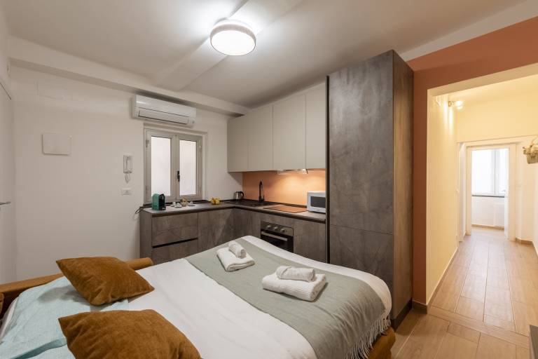 Ferienwohnung  Sestri Ponente