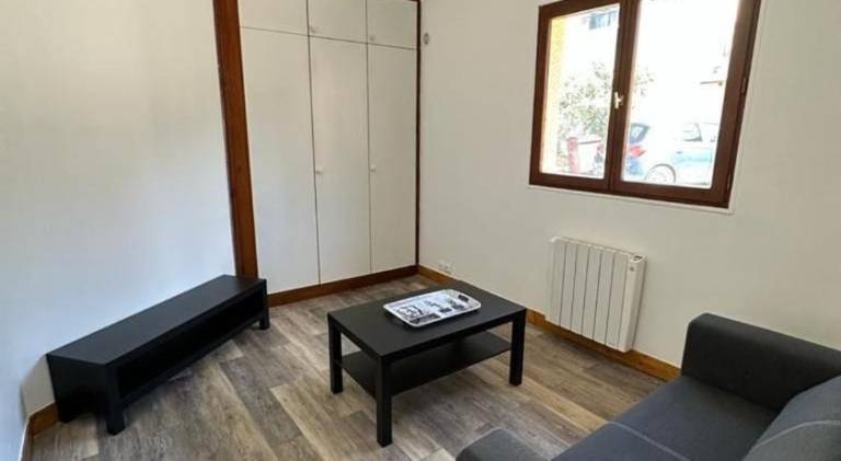 Holiday apartment with 1 room for 3 persons — photo 3
