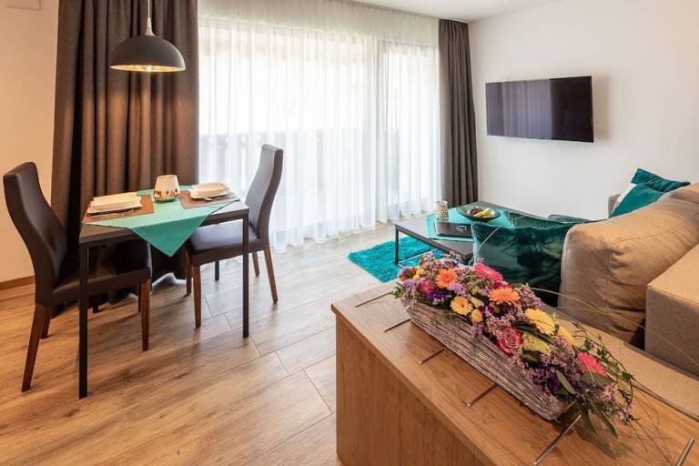 Ferienwohnung Roßhaupten