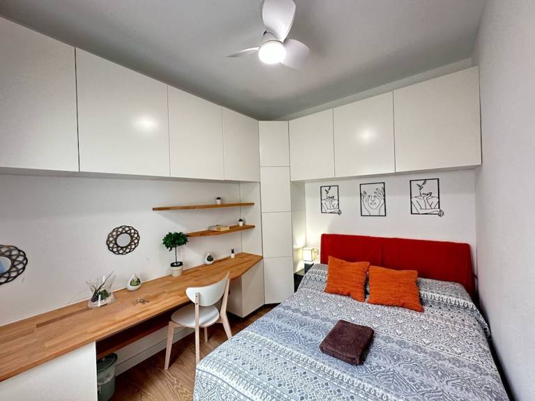 Appartement El Raval