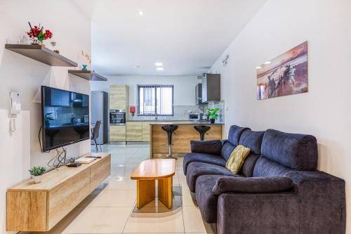 Apartment Valletta