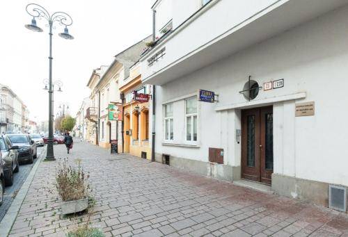 Apartmán Družstevná pri Hornáde