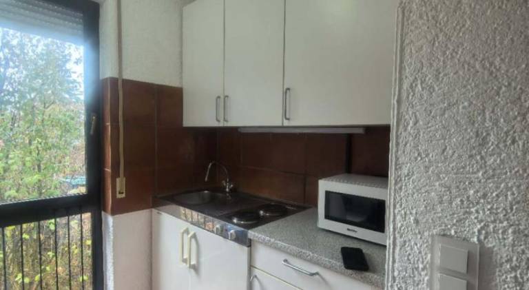 40 m&sup2; Ferienwohnung