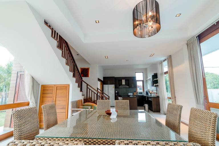 Children-friendly beautiful villa with sauna, pool & barbecue | Beach nearby | Good for workation | Dogs allowed — photo 3