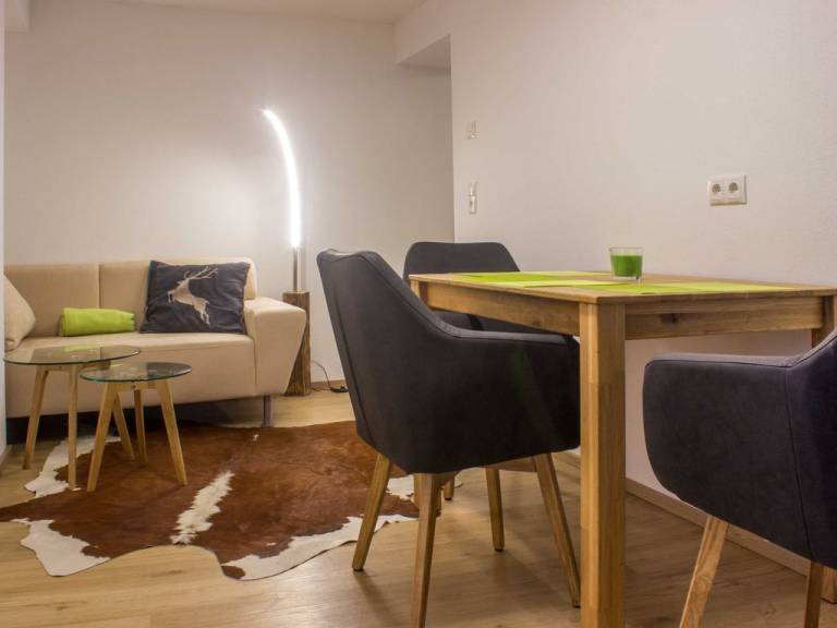 Ferienwohnung Hall in Tirol