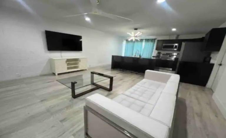 Appartement East Las Vegas