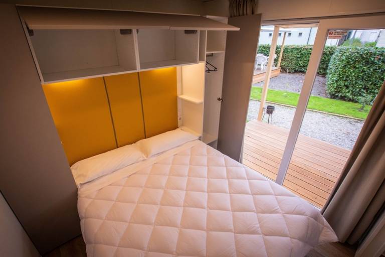 Chalet Alba