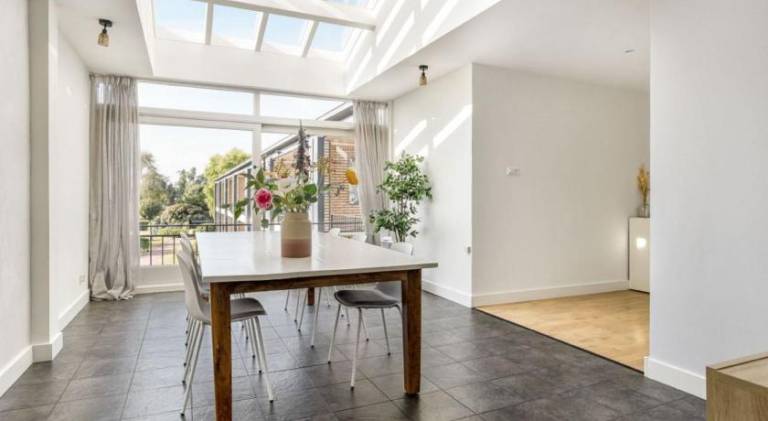 Have a nice stay! - Silt14 Sfeervol vakantie appartement in Noordwijk