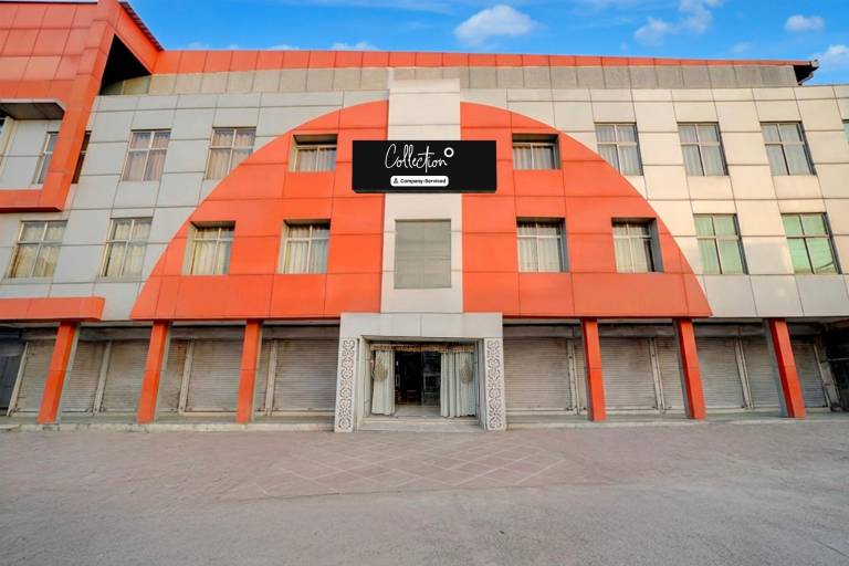 Collection O Ayodhya Ring Road Bhopal