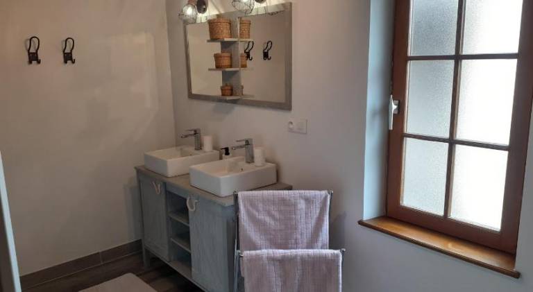 House with 3 rooms for 7 persons — photo 2