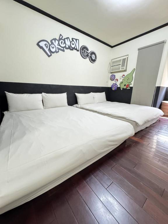 Holiday apartment | Close to Fengjia Night Market — photo 3