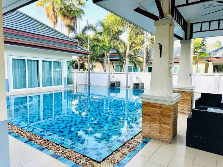 House Pattaya City