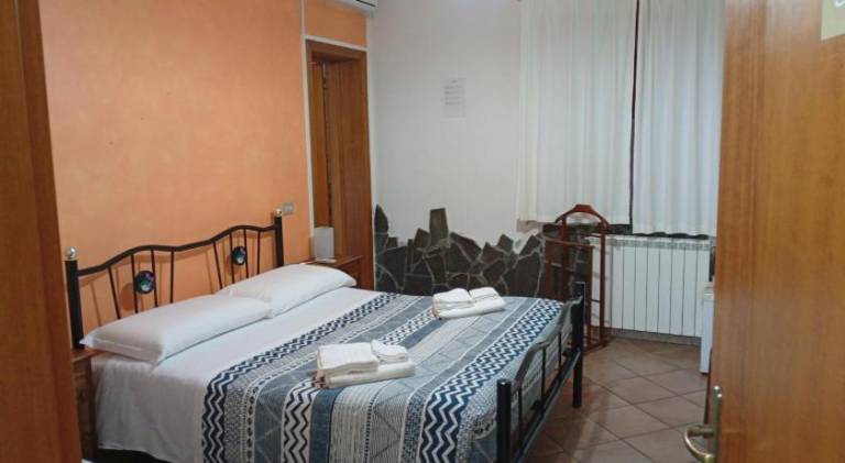 Su Barroccu in Oristano